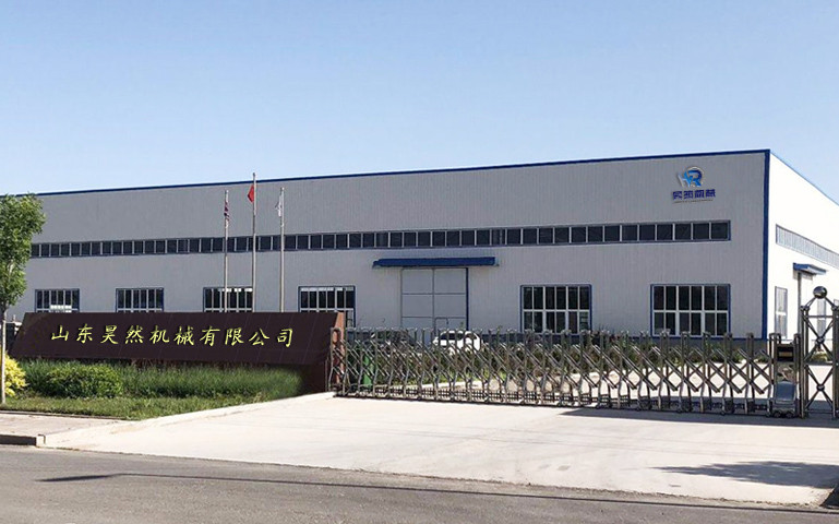 China Shandong Honest Machinery Co., Ltd. Perfil de la compañía