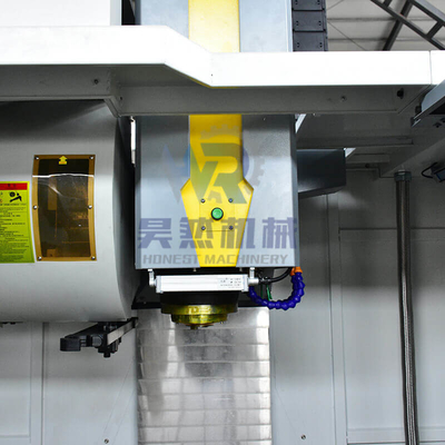 Fresadora vertical del CNC de mecanización VMC 850S del centro del eje vertical del CNC 5