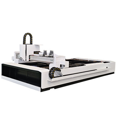 cortadora del laser de la fibra de 1500w 1000w 3KW 2kw 60m/Min Laser Sheet Metal Cutter