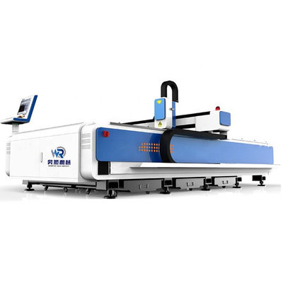cortadora de alta velocidad del laser 1500w 100m/Min HN-3015