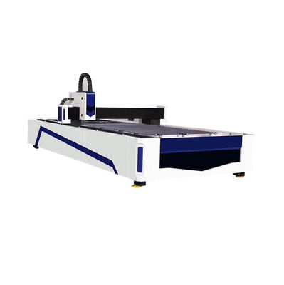 Maquinaria industrial pesada de la cortadora del laser de HN1530 Raycus IPG