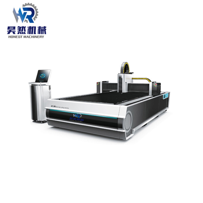 cortadora del laser de la fibra 380v 1000W ninguna condensación