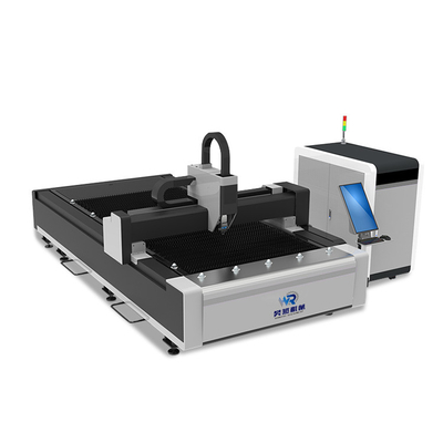 máquina de grabado del metal del laser de la fibra de 4000x2000 3d 40000mm/Min