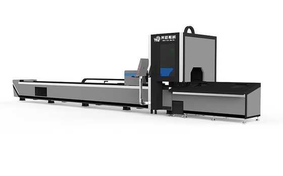 cortadora del laser de la fibra del CNC 4000W 40000mm/Min