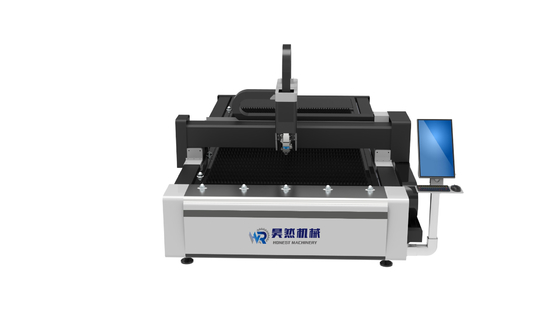 3015 1000W - cortadora del laser de la fibra 12000W 100m/Min
